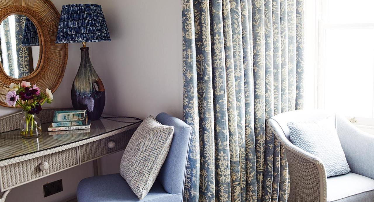 Red Lion Hotel Clovelly Bagian luar foto