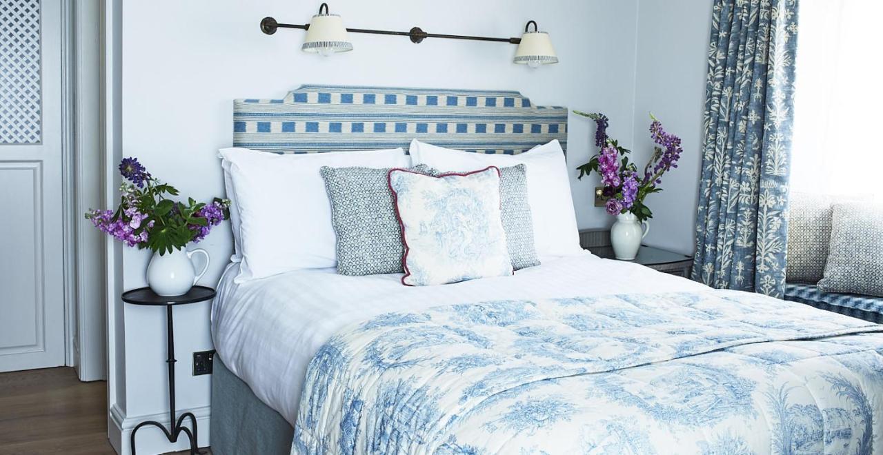 Red Lion Hotel Clovelly Bagian luar foto