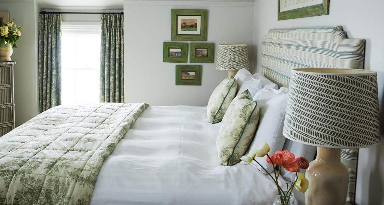 Red Lion Hotel Clovelly Bagian luar foto