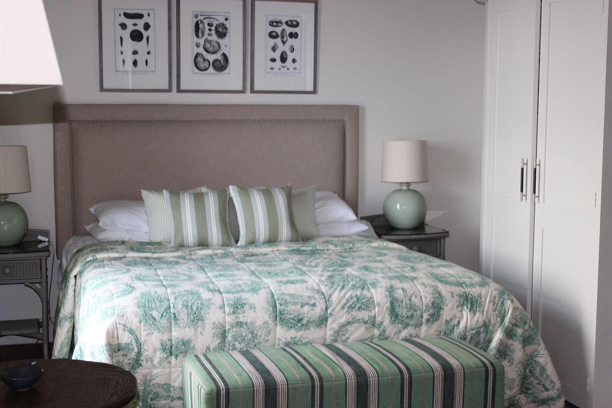 Red Lion Hotel Clovelly Bagian luar foto